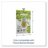 A Picture of product LAV-48107 FLAVIA® Tierra Organic Coffee Freshpack 0.32 oz Pouch, 76/Carton