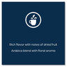 A Picture of product LAV-48087 FLAVIA® Gran Aroma Coffee Freshpack 0.32 oz Pouch, 76/Carton