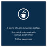 A Picture of product LAV-48035 FLAVIA® Peet's® Coffee Cafe Domingo Freshpack 0.35 oz Pouch, 76/Carton