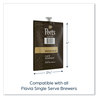 A Picture of product LAV-48035 FLAVIA® Peet's® Coffee Cafe Domingo Freshpack 0.35 oz Pouch, 76/Carton
