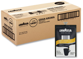 FLAVIA® Gran Aroma Coffee Freshpack 0.32 oz Pouch, 76/Carton