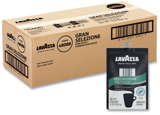 FLAVIA® Gran Selezione Coffee Freshpack 0.32 oz Pouch, 76/Carton