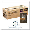 A Picture of product LAV-48036 FLAVIA® Peet's® French Roast Coffee Freshpack 0.35 oz Pouch, 76/Carton