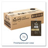 A Picture of product LAV-48035 FLAVIA® Peet's® Coffee Cafe Domingo Freshpack 0.35 oz Pouch, 76/Carton