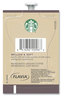 A Picture of product LAV-48102 FLAVIA® Starbucks® Veranda Blend Coffee Freshpack 0.32 oz Pouch, 76/Carton