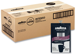 FLAVIA® Intenso Coffee Freshpack 0.32 oz Pouch, 76/Carton