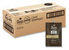 A Picture of product LAV-48035 FLAVIA® Peet's® Coffee Cafe Domingo Freshpack 0.35 oz Pouch, 76/Carton