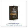 A Picture of product LAV-48036 FLAVIA® Peet's® French Roast Coffee Freshpack 0.35 oz Pouch, 76/Carton