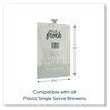A Picture of product LAV-48002 FLAVIA® Dairy Milk Froth Powder Freshpack Original, 0.46 oz Pouch, 72/Carton