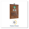 A Picture of product LAV-48103 FLAVIA® Starbucks® Pike Place Roast Coffee Freshpack 0.32 oz Pouch, 76/Carton