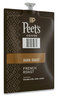 A Picture of product LAV-48036 FLAVIA® Peet's® French Roast Coffee Freshpack 0.35 oz Pouch, 76/Carton