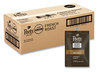 A Picture of product LAV-48036 FLAVIA® Peet's® French Roast Coffee Freshpack 0.35 oz Pouch, 76/Carton
