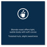 A Picture of product LAV-48102 FLAVIA® Starbucks® Veranda Blend Coffee Freshpack 0.32 oz Pouch, 76/Carton