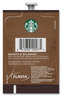 A Picture of product LAV-48103 FLAVIA® Starbucks® Pike Place Roast Coffee Freshpack 0.32 oz Pouch, 76/Carton