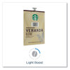 A Picture of product LAV-48102 FLAVIA® Starbucks® Veranda Blend Coffee Freshpack 0.32 oz Pouch, 76/Carton