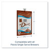 A Picture of product LAV-48000 FLAVIA® Dove® Hot Chocolate Freshpack Milk 0.66 oz Pouch, 72/Carton