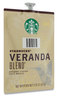 A Picture of product LAV-48102 FLAVIA® Starbucks® Veranda Blend Coffee Freshpack 0.32 oz Pouch, 76/Carton