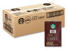 A Picture of product LAV-48104 FLAVIA® Starbucks® Caffe Verona Coffee Freshpack 0.32 oz Pouch, 76/Carton
