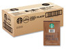 A Picture of product LAV-48103 FLAVIA® Starbucks® Pike Place Roast Coffee Freshpack 0.32 oz Pouch, 76/Carton