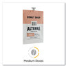 A Picture of product LAV-48019 FLAVIA® Alterra® Donut Shop Coffee Freshpack 0.28 oz Pouch, 100/Carton