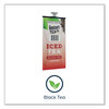 A Picture of product LAV-48047 FLAVIA® The Bright Tea Co.® Unsweetened Iced Black Freshpack 0.12 oz Pouch, 100/Carton