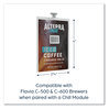 A Picture of product LAV-48061 FLAVIA® Alterra® Cinnamon Dolce Iced Coffee Freshpack 0.25 oz Pouch, 90/Carton