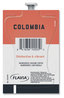 A Picture of product LAV-48006 FLAVIA® Alterra® Colombia Coffee Freshpack Columbia 0.28 oz Pouch, 100/Carton