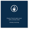 A Picture of product LAV-48010 FLAVIA® Alterra® French Roast Coffee Freshpack 0.32 oz Pouch, 100/Carton