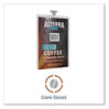 A Picture of product LAV-48061 FLAVIA® Alterra® Cinnamon Dolce Iced Coffee Freshpack 0.25 oz Pouch, 90/Carton