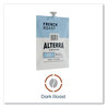 A Picture of product LAV-48010 FLAVIA® Alterra® French Roast Coffee Freshpack 0.32 oz Pouch, 100/Carton
