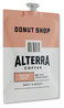 A Picture of product LAV-48019 FLAVIA® Alterra® Donut Shop Coffee Freshpack 0.28 oz Pouch, 100/Carton