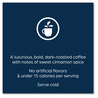 A Picture of product LAV-48061 FLAVIA® Alterra® Cinnamon Dolce Iced Coffee Freshpack 0.25 oz Pouch, 90/Carton