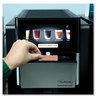 A Picture of product LAV-48019 FLAVIA® Alterra® Donut Shop Coffee Freshpack 0.28 oz Pouch, 100/Carton