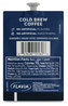 A Picture of product LAV-48059 FLAVIA® Cold Brew Coffee Freshpack 0.26 oz 80/Carton
