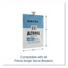 A Picture of product LAV-48017 FLAVIA® Alterra® Sumatra Coffee Freshpack 0.3 oz Pouch, 100/Carton