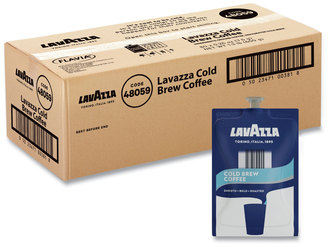 FLAVIA® Cold Brew Coffee Freshpack 0.26 oz 80/Carton