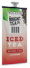 A Picture of product LAV-48047 FLAVIA® The Bright Tea Co.® Unsweetened Iced Black Freshpack 0.12 oz Pouch, 100/Carton