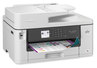 A Picture of product BRT-MFCJ5340DW Brother MFC-J5340DW Business All-in-One Color Inkjet Printer Copy/Fax/Print/Scan