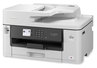 A Picture of product BRT-MFCJ5340DW Brother MFC-J5340DW Business All-in-One Color Inkjet Printer Copy/Fax/Print/Scan