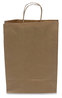 A Picture of product KOT-1200110 Kari-Out® Kraft Paper Bags 10" x 6" 13", 250/Carton