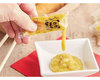 A Picture of product KOT-0000003 Kari-Out® Sauce Mustard, 9 g Packet, 450/Carton