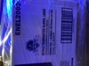 A Picture of product RJS-ENEL2003 Empress™ Exam Grade Powder Free Nitrile Gloves. Size Large. 3 mil. Blue. 100 gloves/box, 10 boxes/case.