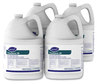 A Picture of product DVS-3137723 Diversey™ TimeSaver SR® Floor Finish Liquid, 1 gal Bottle, 4/Carton