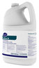 A Picture of product DVS-3137723 Diversey™ TimeSaver SR® Floor Finish Liquid, 1 gal Bottle, 4/Carton