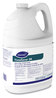 A Picture of product DVS-3137723 Diversey™ TimeSaver SR® Floor Finish Liquid, 1 gal Bottle, 4/Carton