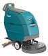 A Picture of product TNT-TN8001004 T260 Walk Behind Scrubber - Pad Assist - 135AH Sealed GEL Batteries