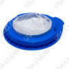 A Picture of product USA-2700957 Nilfisk-Advance VL 500 Wet Filter
