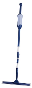 ZeroGravity® Score™ Adjustable Mop, 20 oz. fluid capacity, z-clip included.