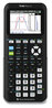 A Picture of product TEX-TI84PLUSCE Texas Instruments TI-84 Plus CE Programmable Color Graphing Calculator 10-Digit LCD, Black