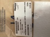 A Picture of product USA-2743704 Minuteman Phenom Vac Bags. 10 pieces + 2 microfilters.